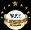 Kalendář soutěží WFF pro rok 2010