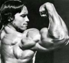 Trénink bicepsů podle Arnolda Schwarzeneggera